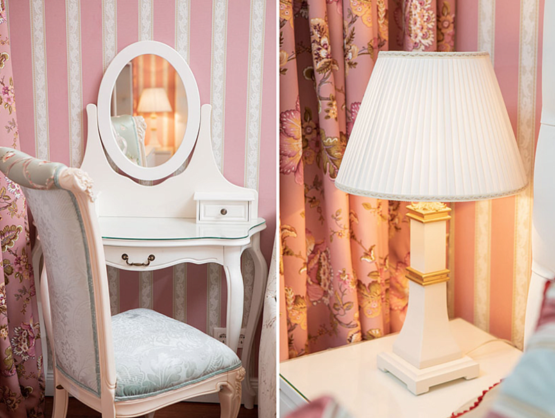 Стандарт ПК 2-комн 1 категория